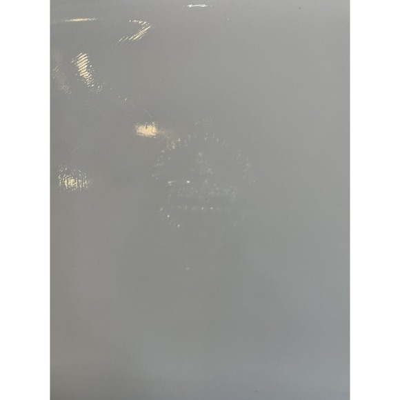 VINTAGE Anchor Hocking Golden Wheat 1.5 Qt Casserole Dish Fire King #410 - Picture 6 of 6